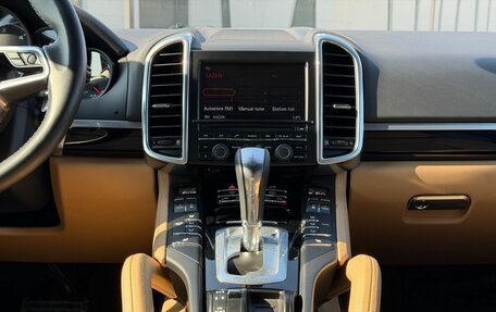 Porsche Cayenne III, 2014 год, 4 490 000 рублей, 16 фотография