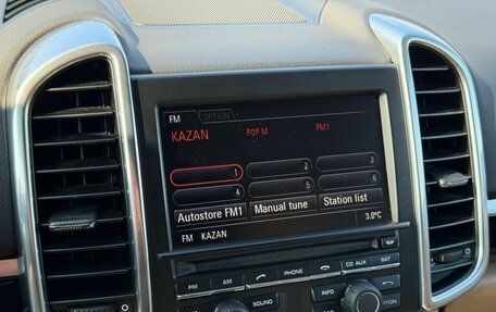 Porsche Cayenne III, 2014 год, 4 490 000 рублей, 17 фотография