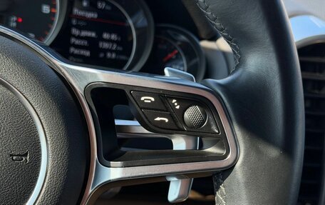 Porsche Cayenne III, 2014 год, 4 490 000 рублей, 26 фотография