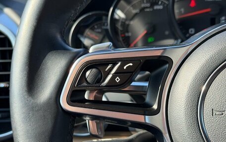 Porsche Cayenne III, 2014 год, 4 490 000 рублей, 25 фотография