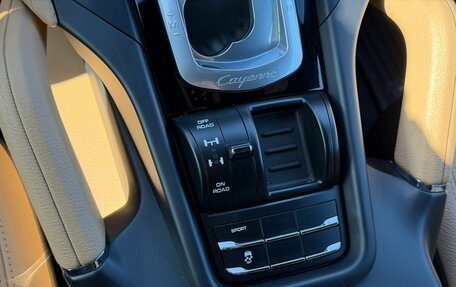 Porsche Cayenne III, 2014 год, 4 490 000 рублей, 20 фотография