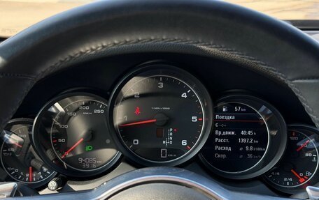 Porsche Cayenne III, 2014 год, 4 490 000 рублей, 27 фотография