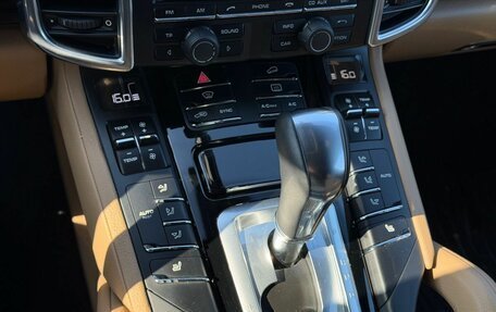 Porsche Cayenne III, 2014 год, 4 490 000 рублей, 19 фотография