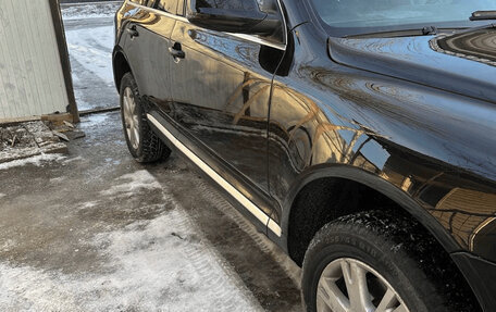 Volkswagen Touareg III, 2008 год, 110 000 рублей, 5 фотография