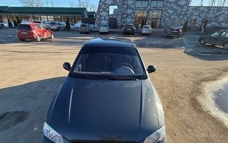 Hyundai Accent II, 2010 год, 430 000 рублей, 14 фотография
