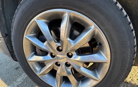 Jeep Cherokee, 2014 год, 1 550 000 рублей, 7 фотография