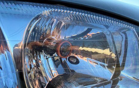 Hyundai Accent II, 2010 год, 430 000 рублей, 16 фотография