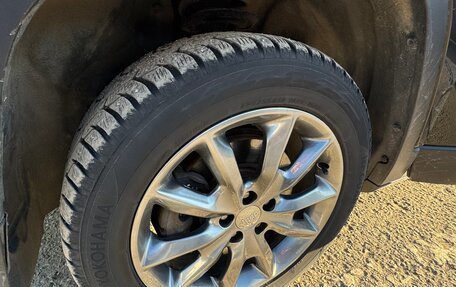 Jeep Cherokee, 2014 год, 1 550 000 рублей, 8 фотография