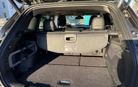 Jeep Cherokee, 2014 год, 1 550 000 рублей, 19 фотография