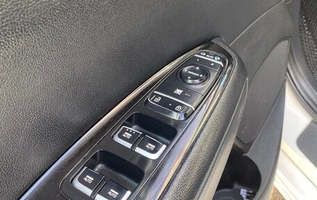 KIA Optima IV, 2018 год, 1 300 000 рублей, 12 фотография