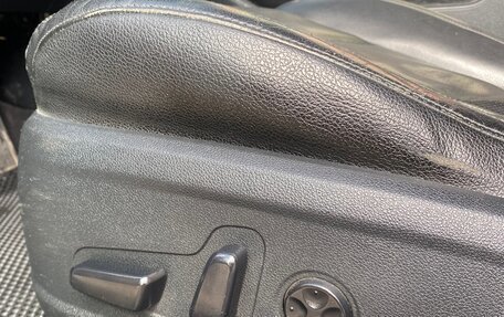 KIA Optima IV, 2018 год, 1 300 000 рублей, 9 фотография