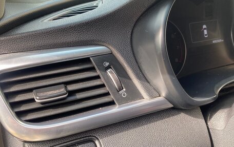 KIA Optima IV, 2018 год, 1 300 000 рублей, 11 фотография