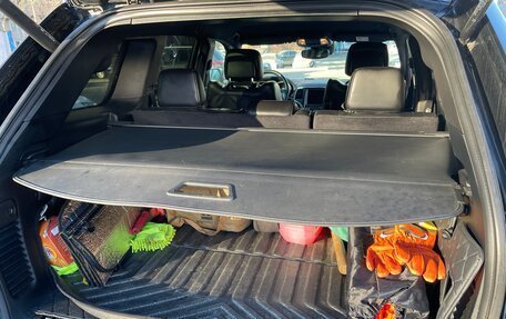 Jeep Grand Cherokee, 2018 год, 4 550 000 рублей, 23 фотография