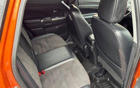 Mitsubishi ASX I рестайлинг, 2020 год, 2 245 000 рублей, 16 фотография