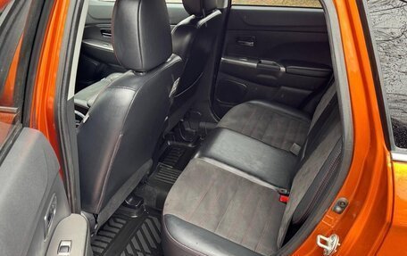 Mitsubishi ASX I рестайлинг, 2020 год, 2 245 000 рублей, 17 фотография