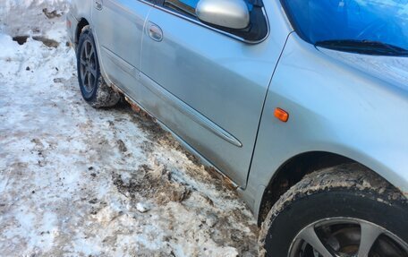 Nissan Maxima VIII, 2003 год, 415 000 рублей, 3 фотография