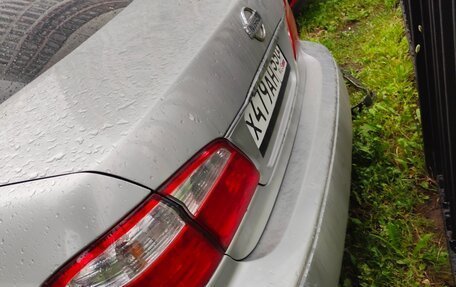 Nissan Maxima VIII, 2003 год, 415 000 рублей, 12 фотография