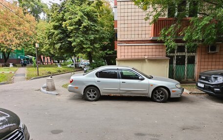 Nissan Maxima VIII, 2003 год, 415 000 рублей, 7 фотография