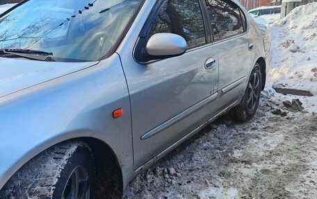 Nissan Maxima VIII, 2003 год, 415 000 рублей, 4 фотография