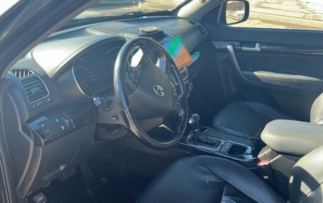 KIA Sorento II рестайлинг, 2019 год, 2 180 000 рублей, 2 фотография