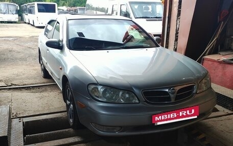 Nissan Maxima VIII, 2003 год, 415 000 рублей, 9 фотография