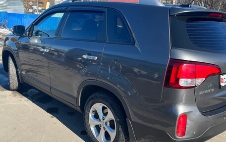 KIA Sorento II рестайлинг, 2019 год, 2 180 000 рублей, 7 фотография