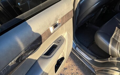 KIA Sorento II рестайлинг, 2019 год, 2 180 000 рублей, 14 фотография
