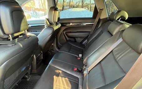 KIA Sorento II рестайлинг, 2019 год, 2 180 000 рублей, 13 фотография