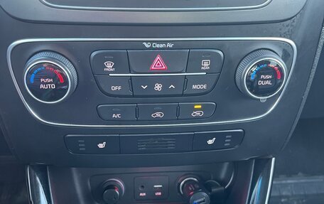 KIA Sorento II рестайлинг, 2019 год, 2 180 000 рублей, 12 фотография