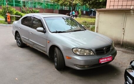Nissan Maxima VIII, 2003 год, 415 000 рублей, 6 фотография