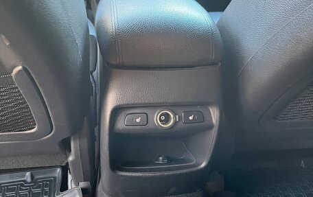 KIA Sorento II рестайлинг, 2019 год, 2 180 000 рублей, 16 фотография