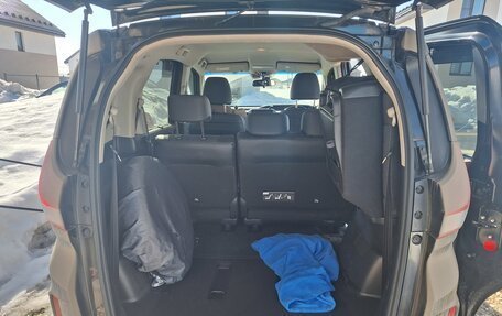 Honda Freed II, 2018 год, 1 750 000 рублей, 2 фотография