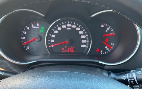 KIA Sorento II рестайлинг, 2019 год, 2 180 000 рублей, 10 фотография