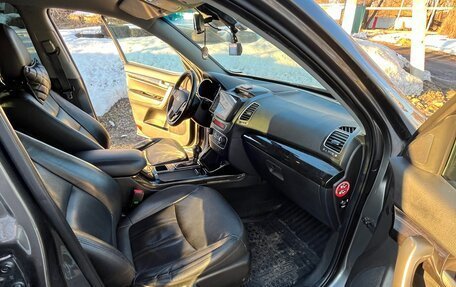 KIA Sorento II рестайлинг, 2019 год, 2 180 000 рублей, 17 фотография