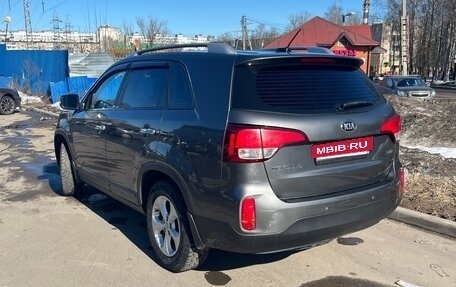 KIA Sorento II рестайлинг, 2019 год, 2 180 000 рублей, 6 фотография