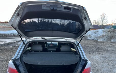 Opel Astra H, 2004 год, 380 000 рублей, 5 фотография