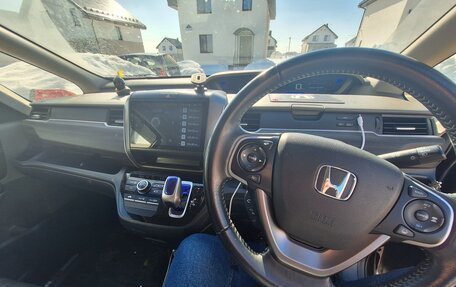 Honda Freed II, 2018 год, 1 750 000 рублей, 8 фотография