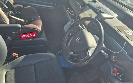 Honda Freed II, 2018 год, 1 750 000 рублей, 4 фотография