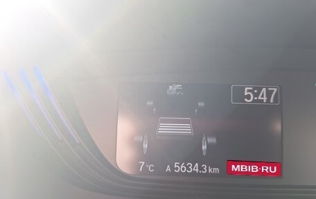 Honda Freed II, 2018 год, 1 750 000 рублей, 6 фотография