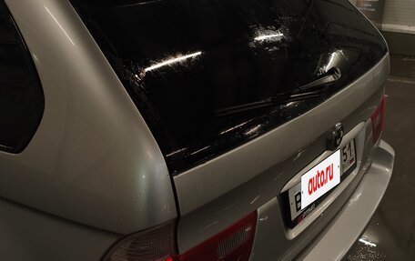 BMW X5, 2003 год, 785 000 рублей, 5 фотография