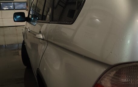 BMW X5, 2003 год, 785 000 рублей, 4 фотография