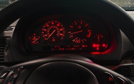 BMW X5, 2003 год, 785 000 рублей, 9 фотография