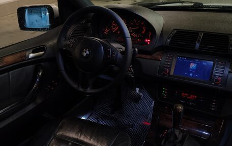 BMW X5, 2003 год, 785 000 рублей, 7 фотография