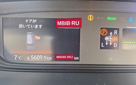 Honda Freed II, 2018 год, 1 750 000 рублей, 5 фотография