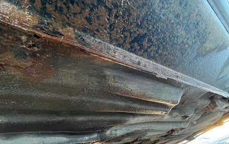 Mazda 626, 1992 год, 120 000 рублей, 6 фотография