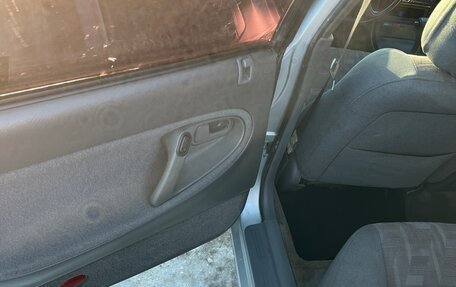 Mazda 626, 1992 год, 120 000 рублей, 7 фотография