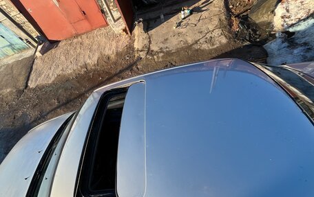 Mazda 626, 1992 год, 120 000 рублей, 8 фотография