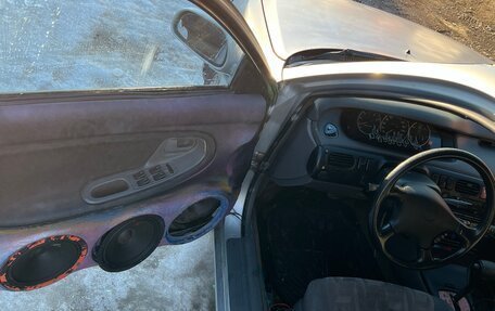 Mazda 626, 1992 год, 120 000 рублей, 11 фотография