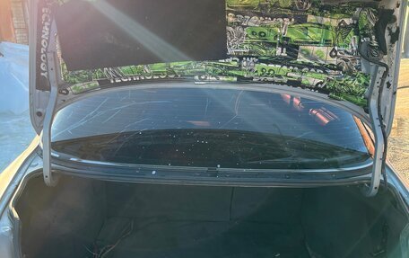 Mazda 626, 1992 год, 120 000 рублей, 12 фотография