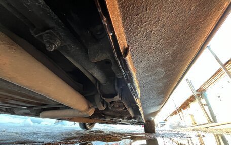 Mazda 626, 1992 год, 120 000 рублей, 5 фотография